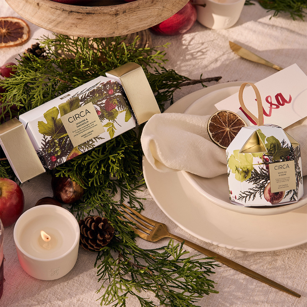 Jasmine Magnolia 40ml Hand Cream Bonbon Pillow Talk