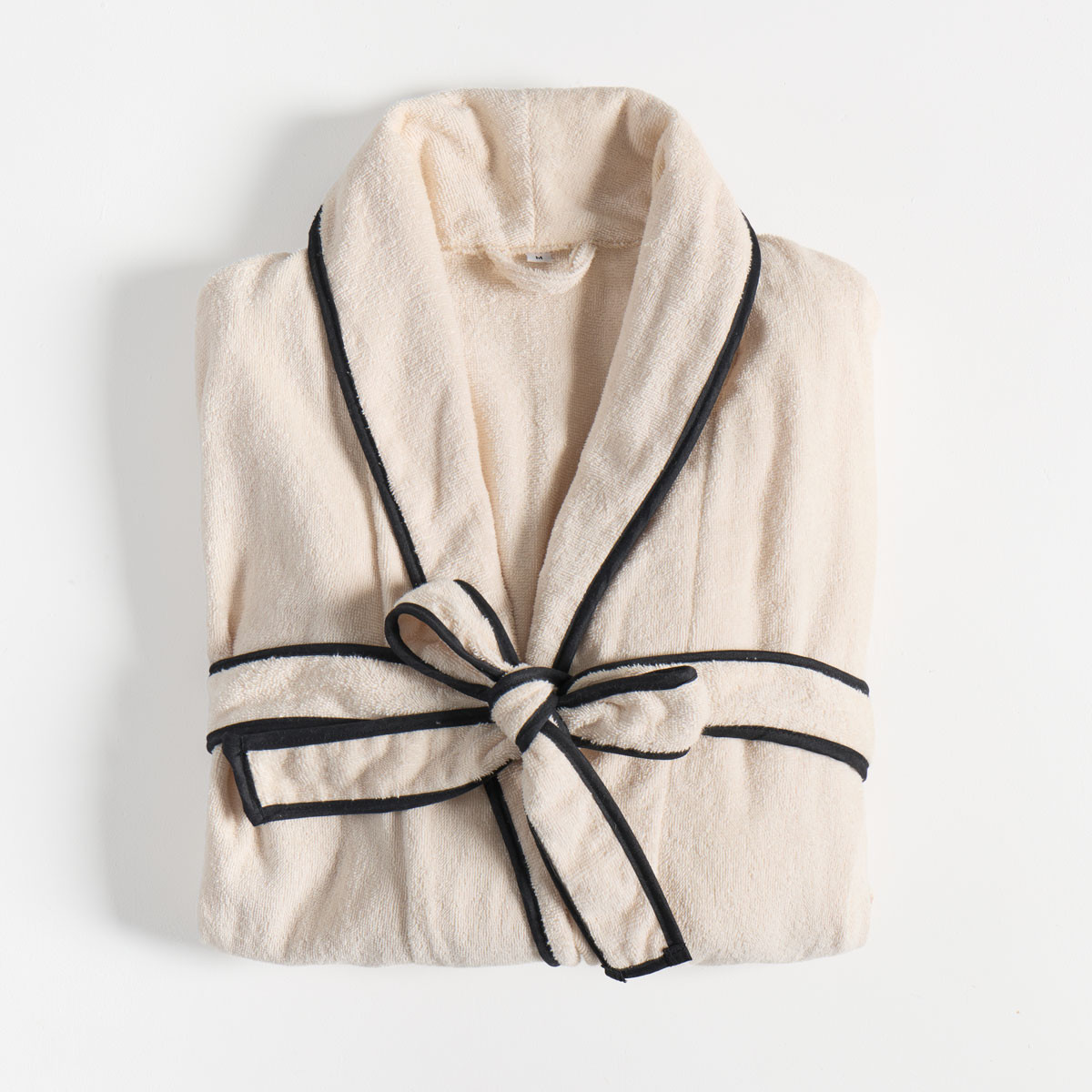 Ashton Terry Bath Robe - Pillow Talk