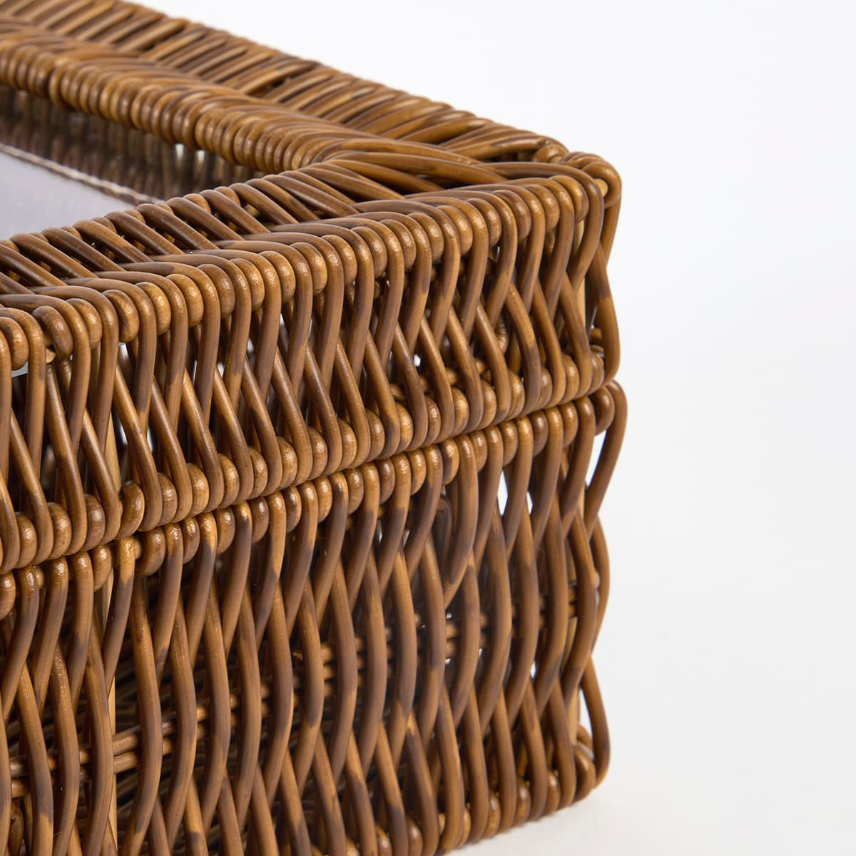 Rectangular Display Basket Bardon Waterproof Rectangle Display Basket - Pillow Talk