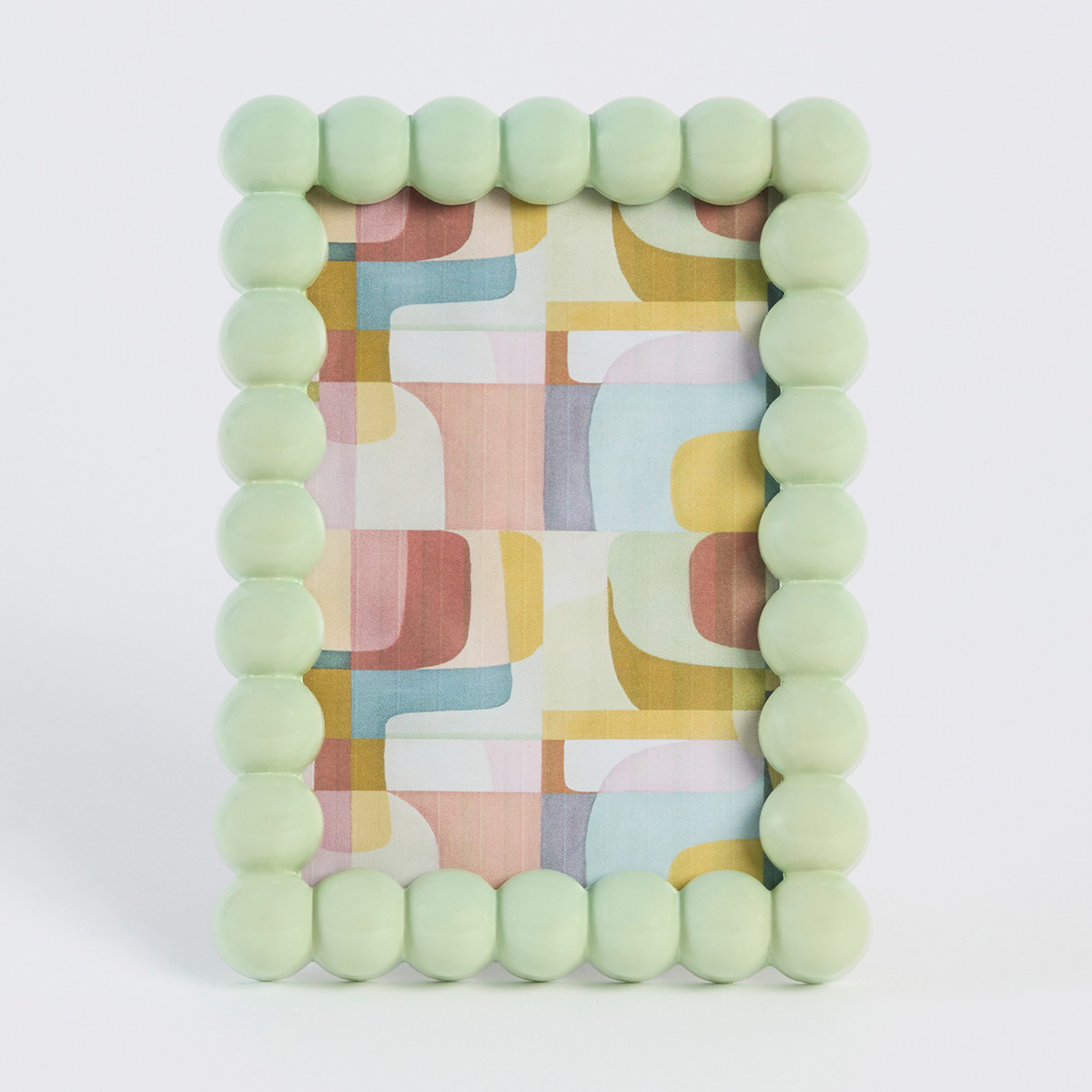 Bubble Photo Frame - Pillow Talk
