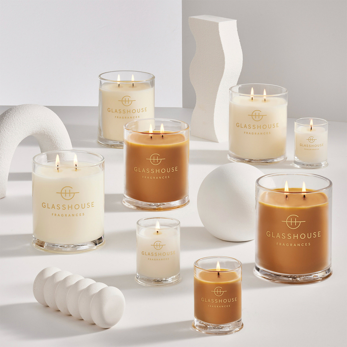 Music City Magic 380g Candle - Pillow Talk