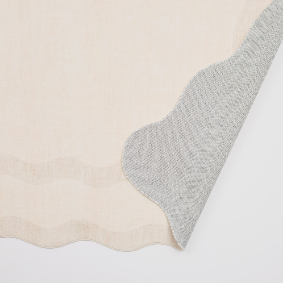 Maya Ncloth Rug Maya Washable Floor Rug - Pillow Talk