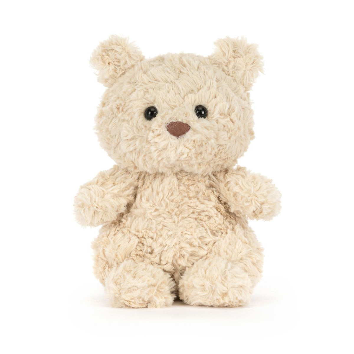 Bartholomew Bear Junior Plush Toy - Pillow Talk