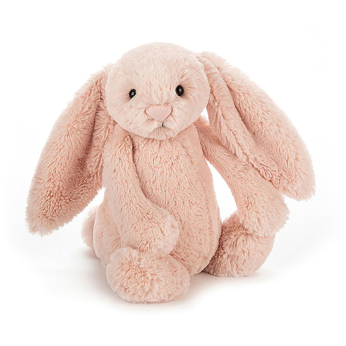 Bashful Blush Bunny Little Plush Toy - Pillow Talk