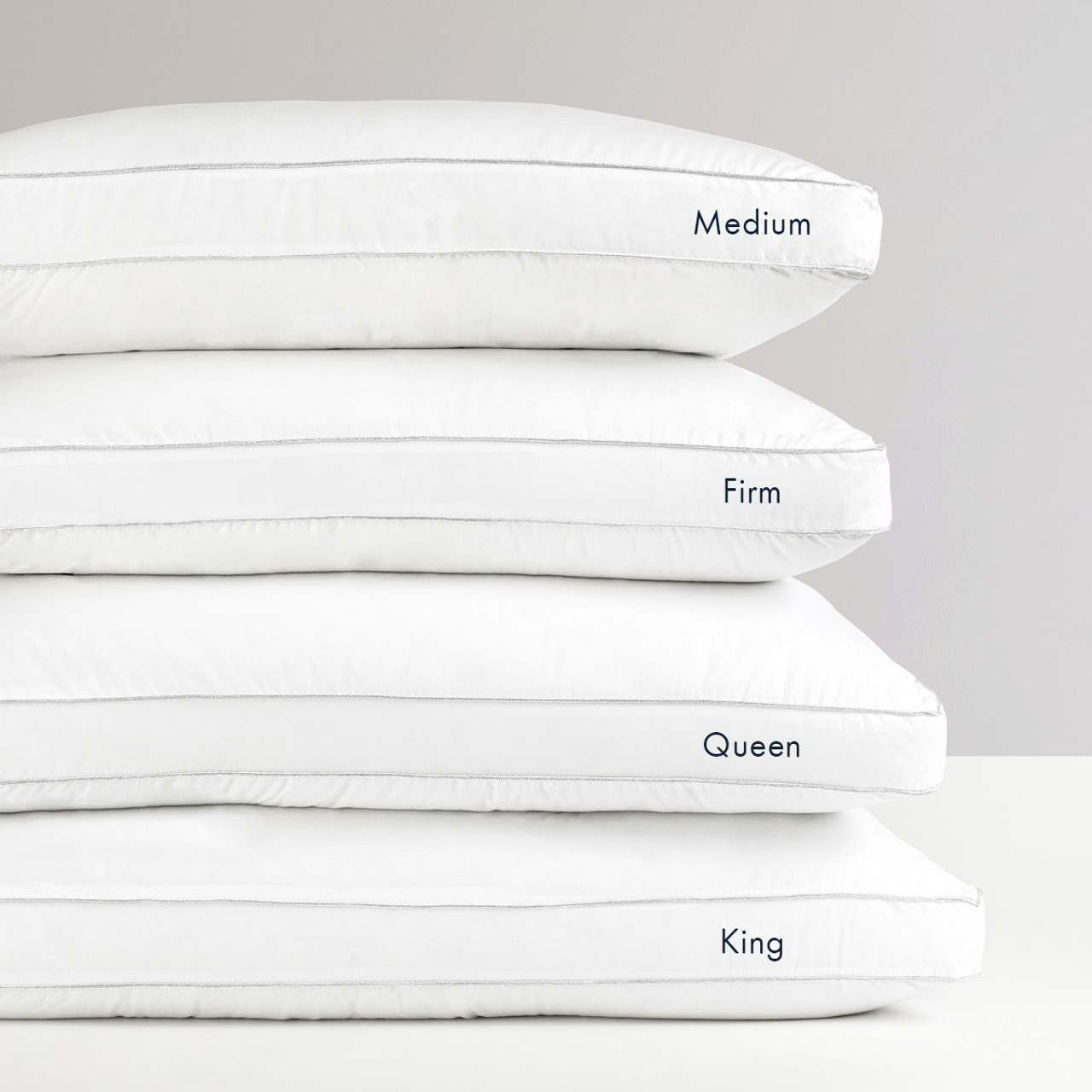 Hilton doubletree shop pillows