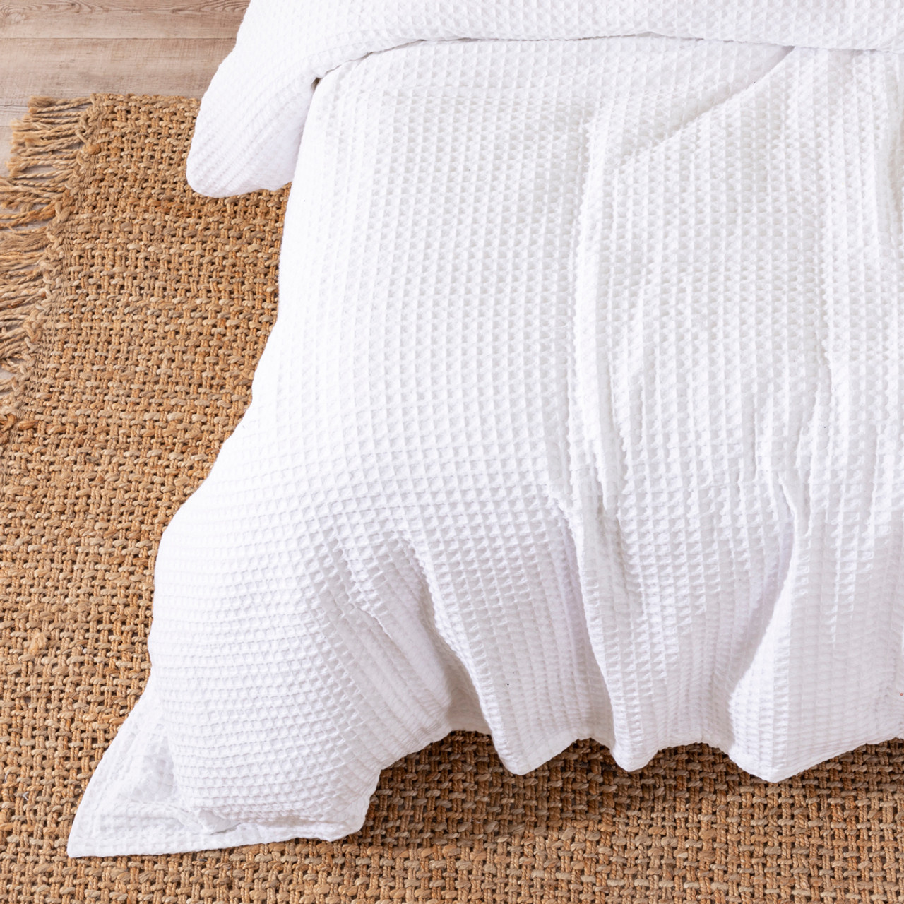 percale bedlinen