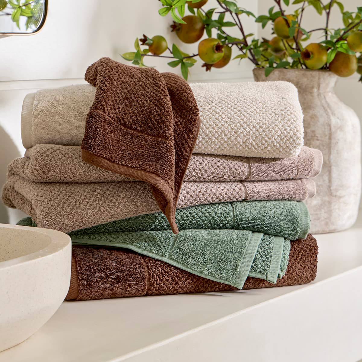 タオル/バス用品 Heather Brown Turkish Towel 楽天市場】【SALE】【P5倍】ヘザーブラウン／HEATHER BROWN 