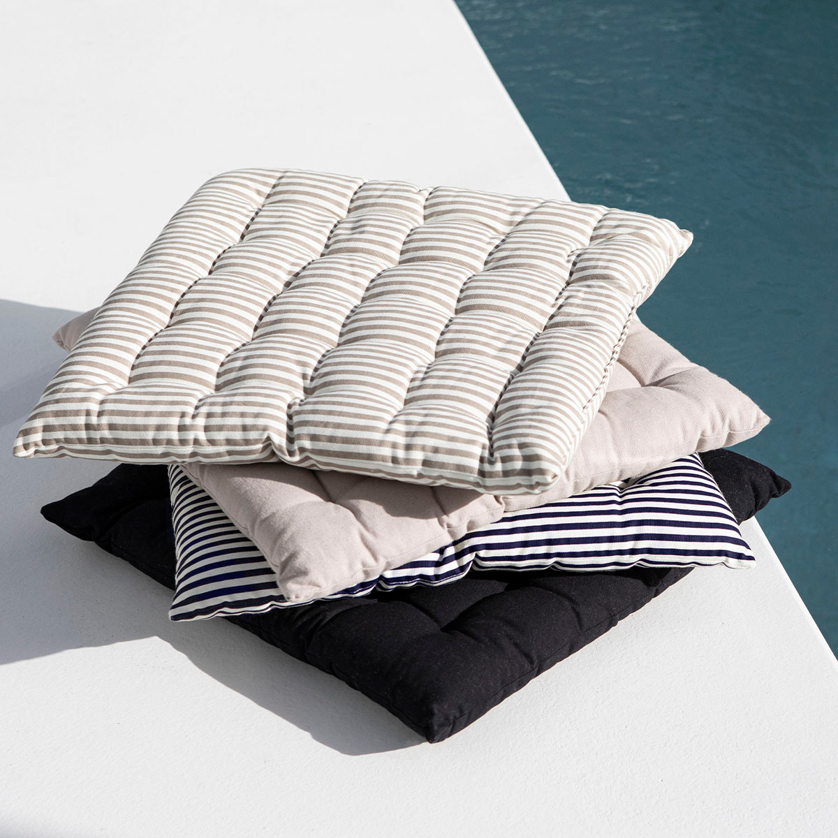 Cushion Covers Outdoor High Back Chair Cushions Clearance