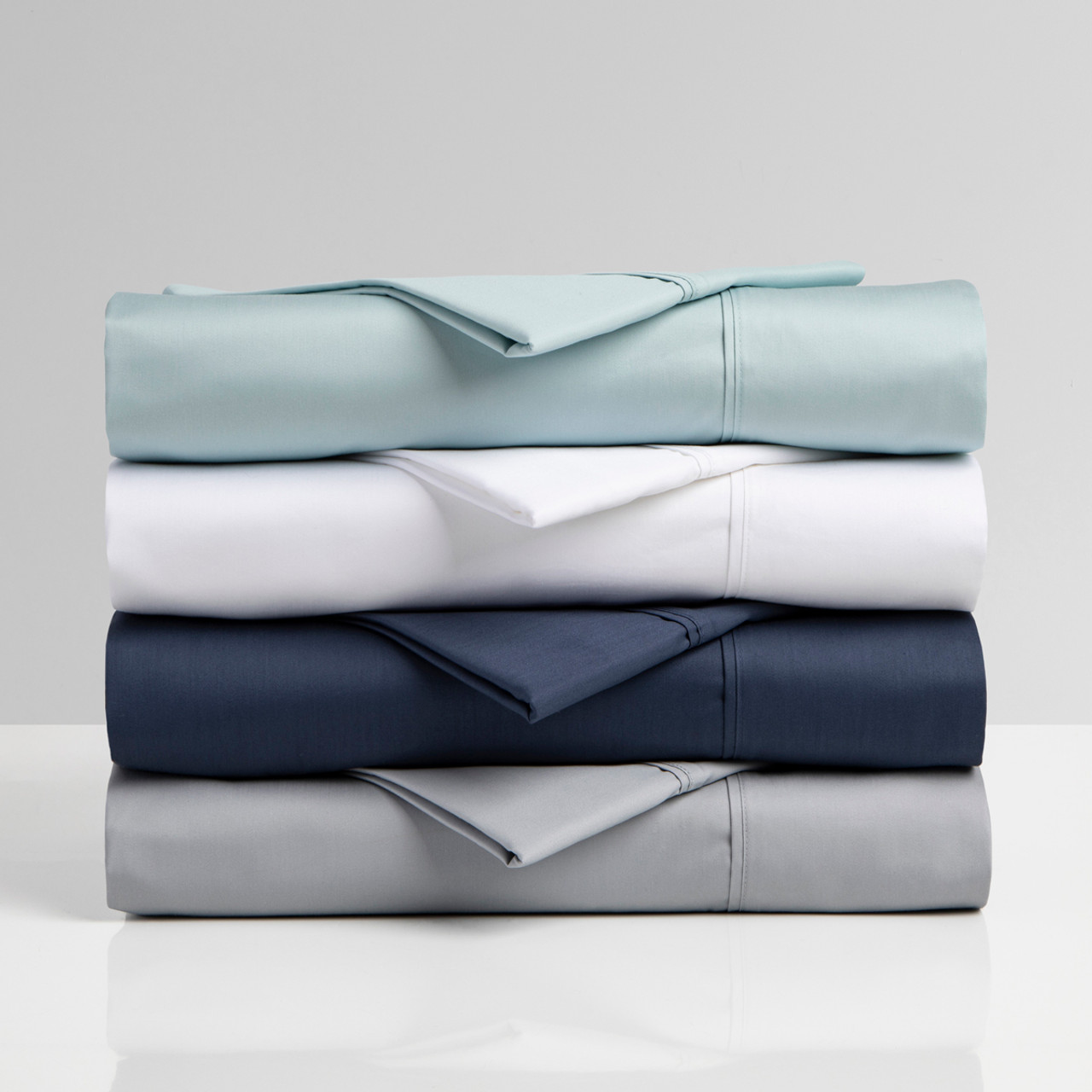 1200 Thread Count Cotton Rich Sheet Set [HABB1200TC18] - Pillow Talk