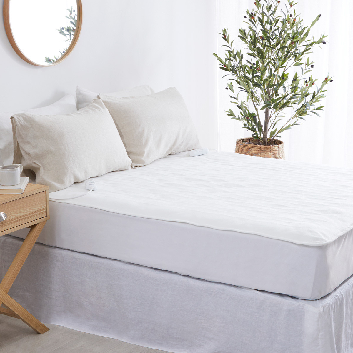 pillow talk electric blankets