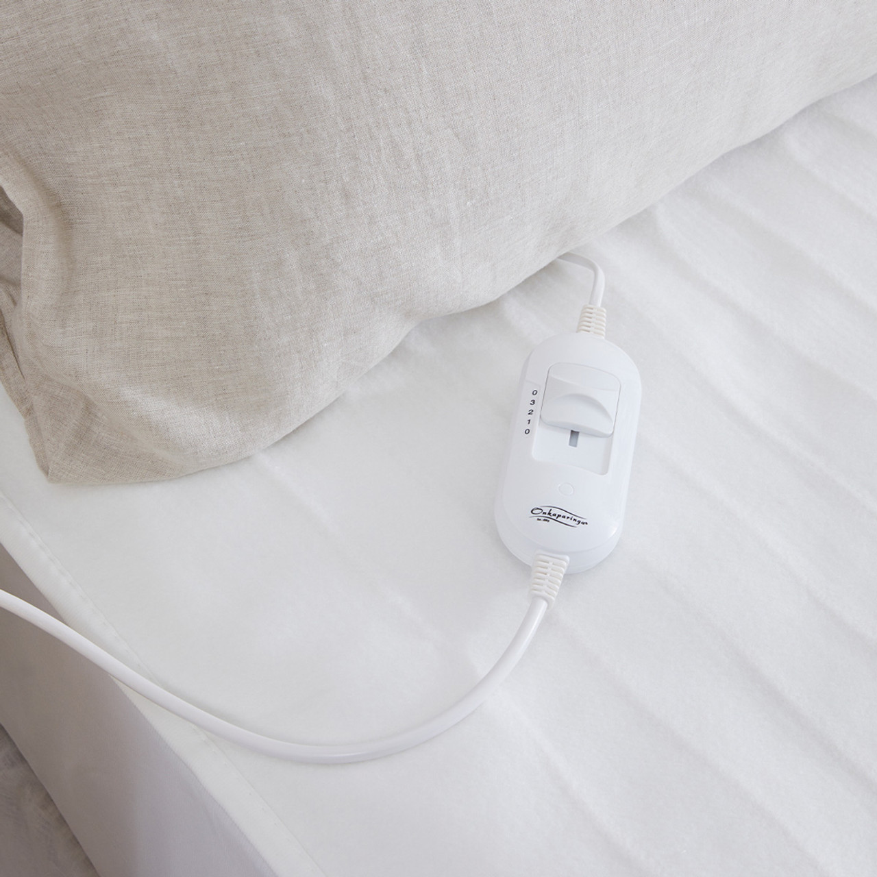 Fully Fitted Electric Blanket