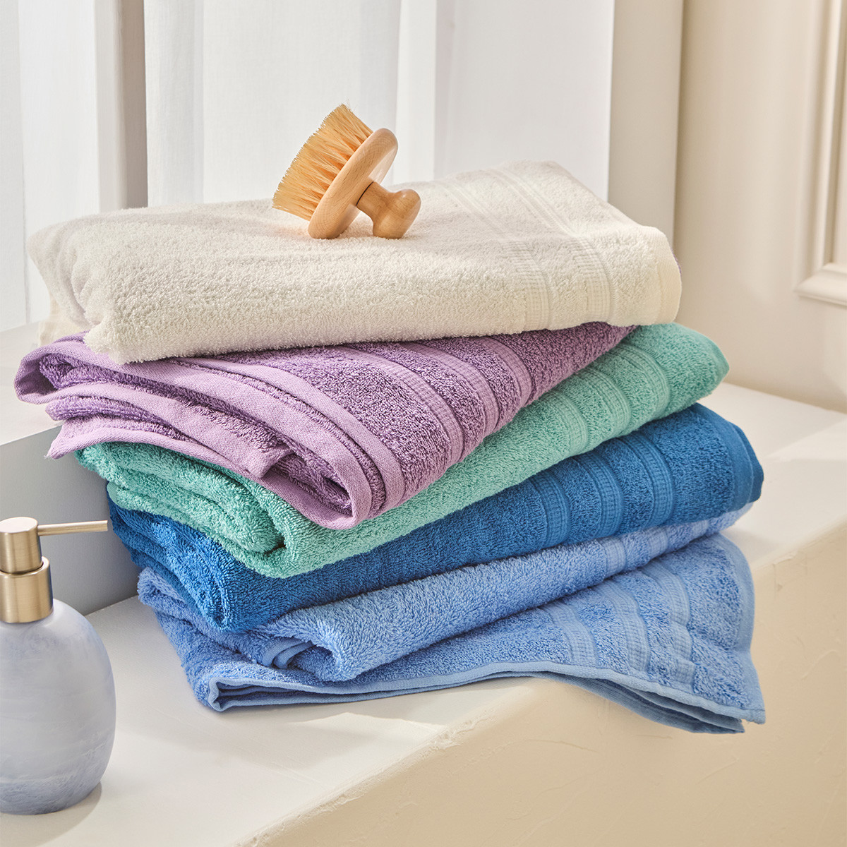 Towel Brands Best Cotton Towels Consumer Reports Printed Cotton