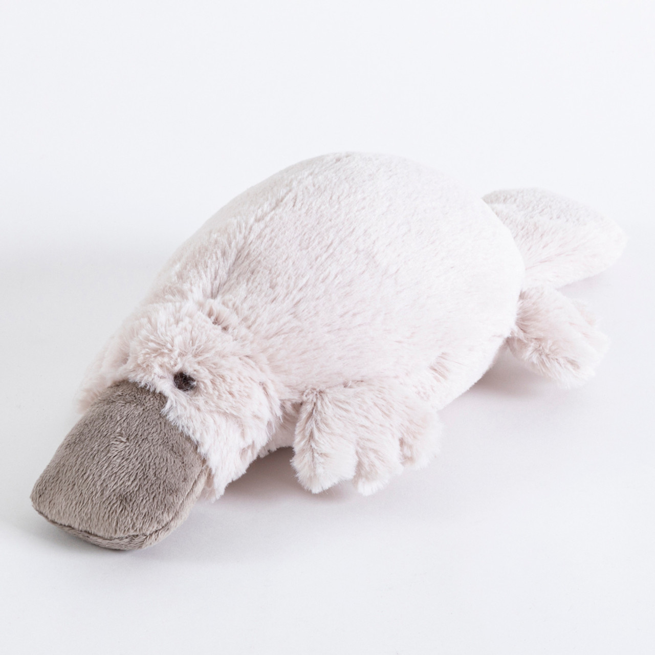 Platypus discount plush toy