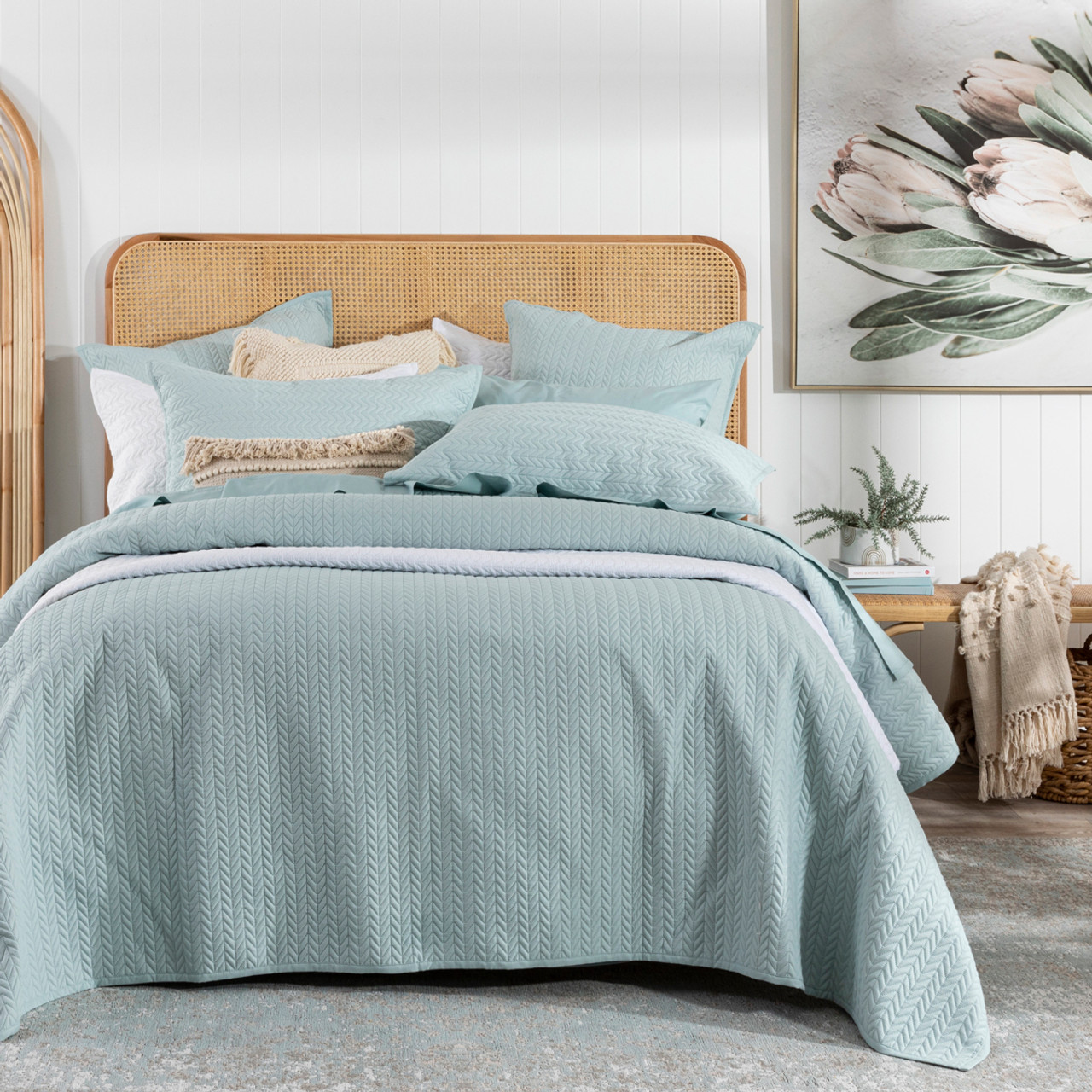 duvet cover denim