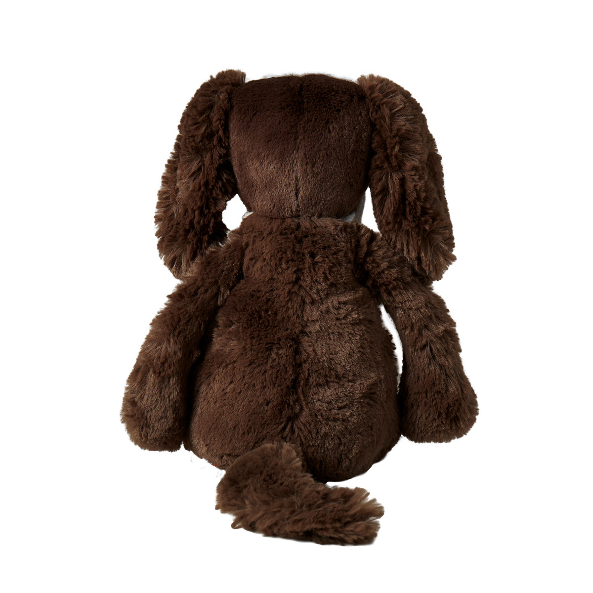 Bashful Fudge Puppy Plush Toy - Pillow Talk
