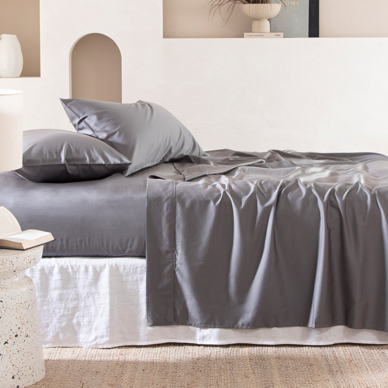 Pillow talk hot sale bamboo sheets