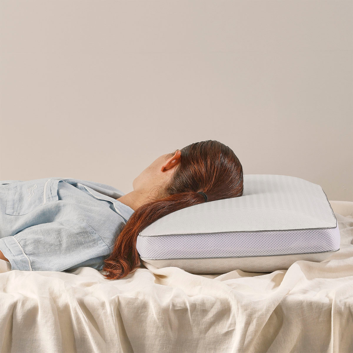 Pillow Review Inside A My Pillow Derila Pillow Review UK 2025