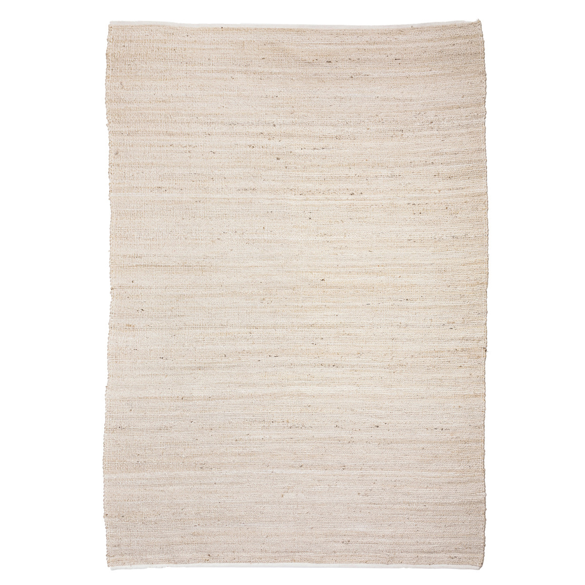 Goa Bleached Floor Rug - Pillow Talk