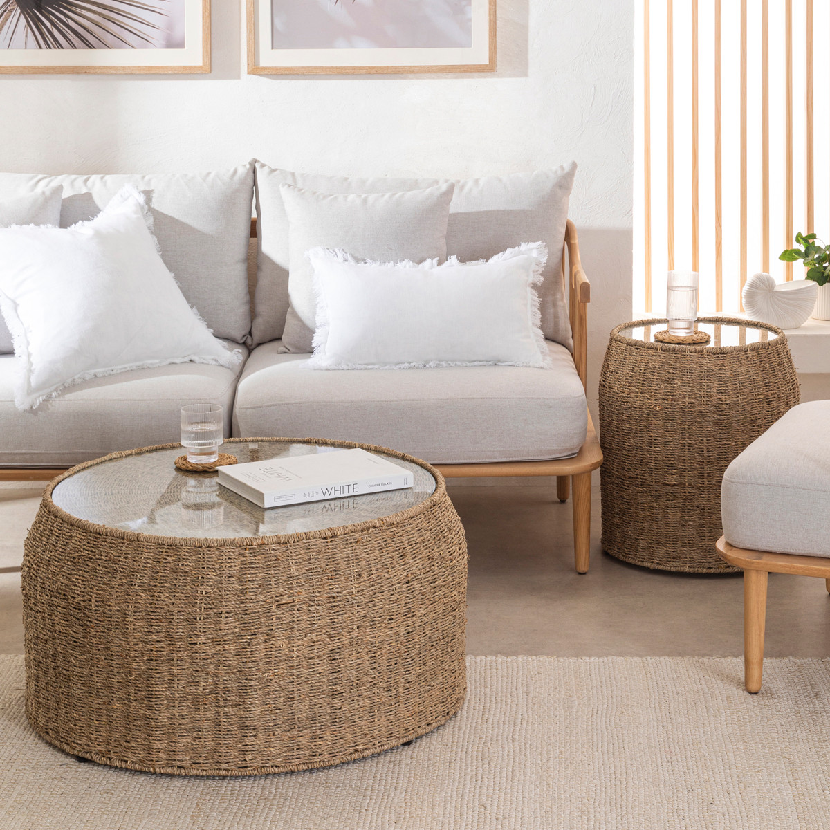 pillow talk small tables