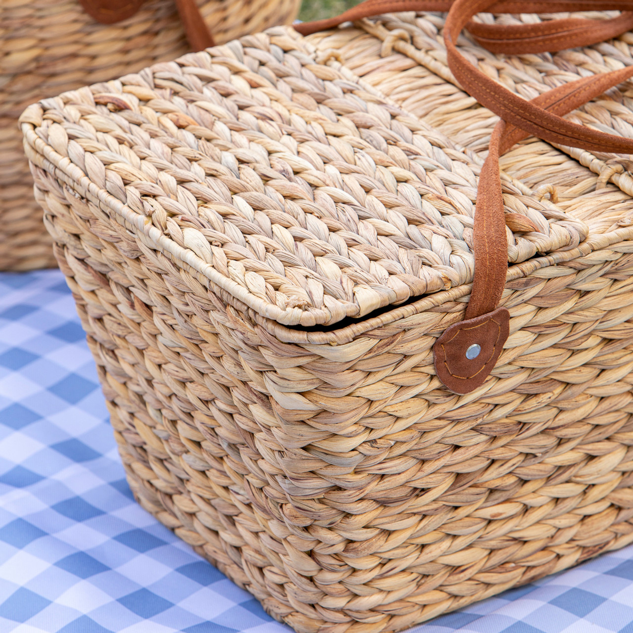 Esprit Picnic Basket SUNESPBSS22 Pillow Talk