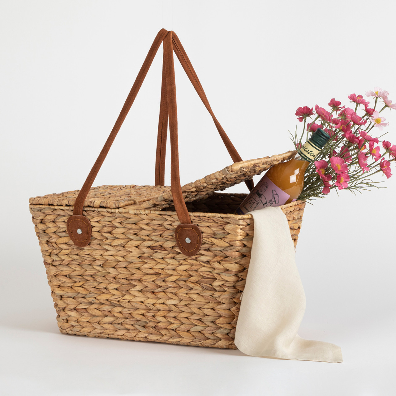 Esprit Picnic Basket SUNESPBSS22 Pillow Talk