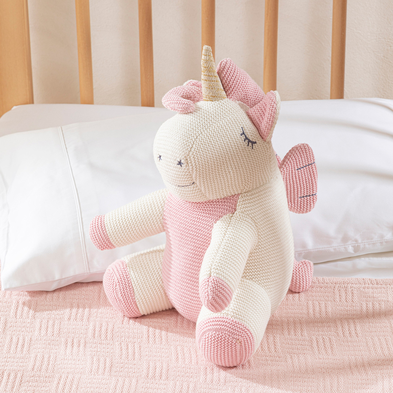 Pillow unicorn clearance