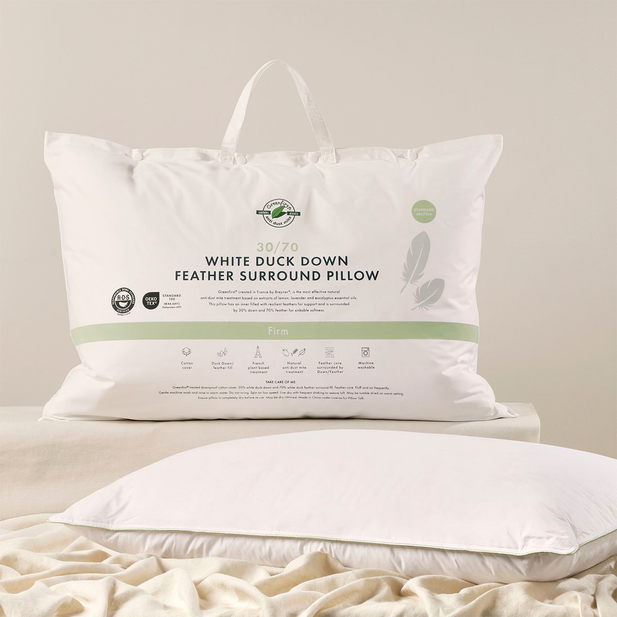 Down Duvet Can I Wash A Feather Pillow In The Washing Machine