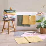 Patara Towelling Contour Mat [CCOAPATAR19ACM]