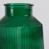 Boston Glass Vase [MUSHBOSVS23]