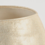 Celeste Gold Christmas Tree Skirt [HABBCELEST23]