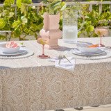St Barts Outdoor Table Cloth [SUNSTBOTS23]
