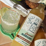 Coconut Margarita Cocktail Mixer [MRLCOCMS23]
