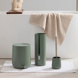 Denver Olive Bathroom Accessories [HABADENVE21I]