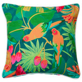 Bonita Parrot Outdoor Cushion [SUNLBONPC23]