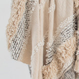 Alby Tufted Throw [MUSLALBTT23]