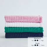 Alvina Arch Cotton Towel Range [HABBALVINA23]