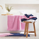 Alvina Arch Cotton Towel Range [HABBALVINA23]