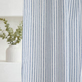 Stripe Shower Curtain [ESSBSTRIPESC]
