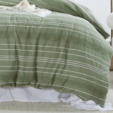 Payden Stripe Quilt Cover Set [HABBPASTQC24]