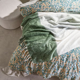 Lexi Check Extra Large Throw [HABBLEXIEL23]