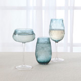 Athena Cocktail Coupe Glasses Set of 2 [MUSLATHCW24]