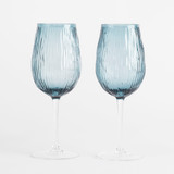 Athena Wine Glasses Set of 2 [MUSLATHWW24]