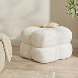 Marshmallow Ottoman [MUSLMAROT24]