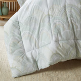 Coastal Connections by Domica Hill Comforter Set [DOMBCOASCF24]