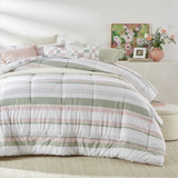 Morgan Stripe Comforter Set [ESSBMORGCF24]