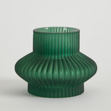 Darcy Glass Vase [MUSHDARVW24]