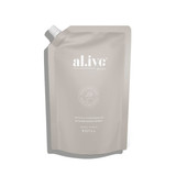 Lemon & Pomegranate Bench Spray Refill Pouch 900ml [ALIBLEMBR24]