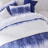 Wave Length Quilt Cover Set [ESSBWAVLQC24]