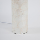 Calie 40cm Table Lamp [MUSLCALAP24]