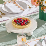 Solando Marble Cake Plate [MUSSOLCPS23]